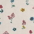 Cath Kidston Sprig Twilight Multi Curtain